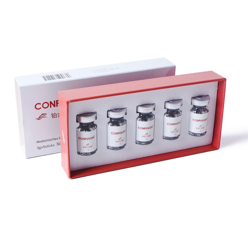 CONPUVON Platinum Salmon Skinbooster