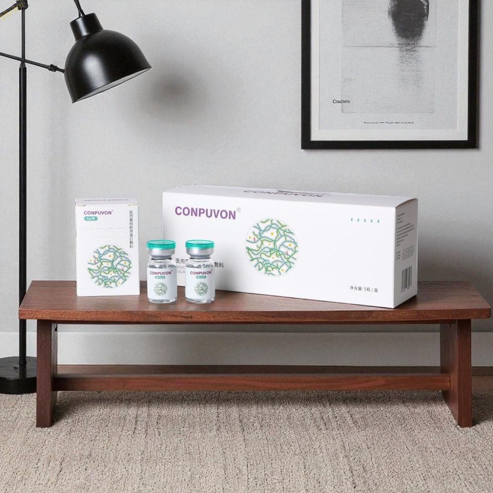 Collagen Skinbooster CONPUVON