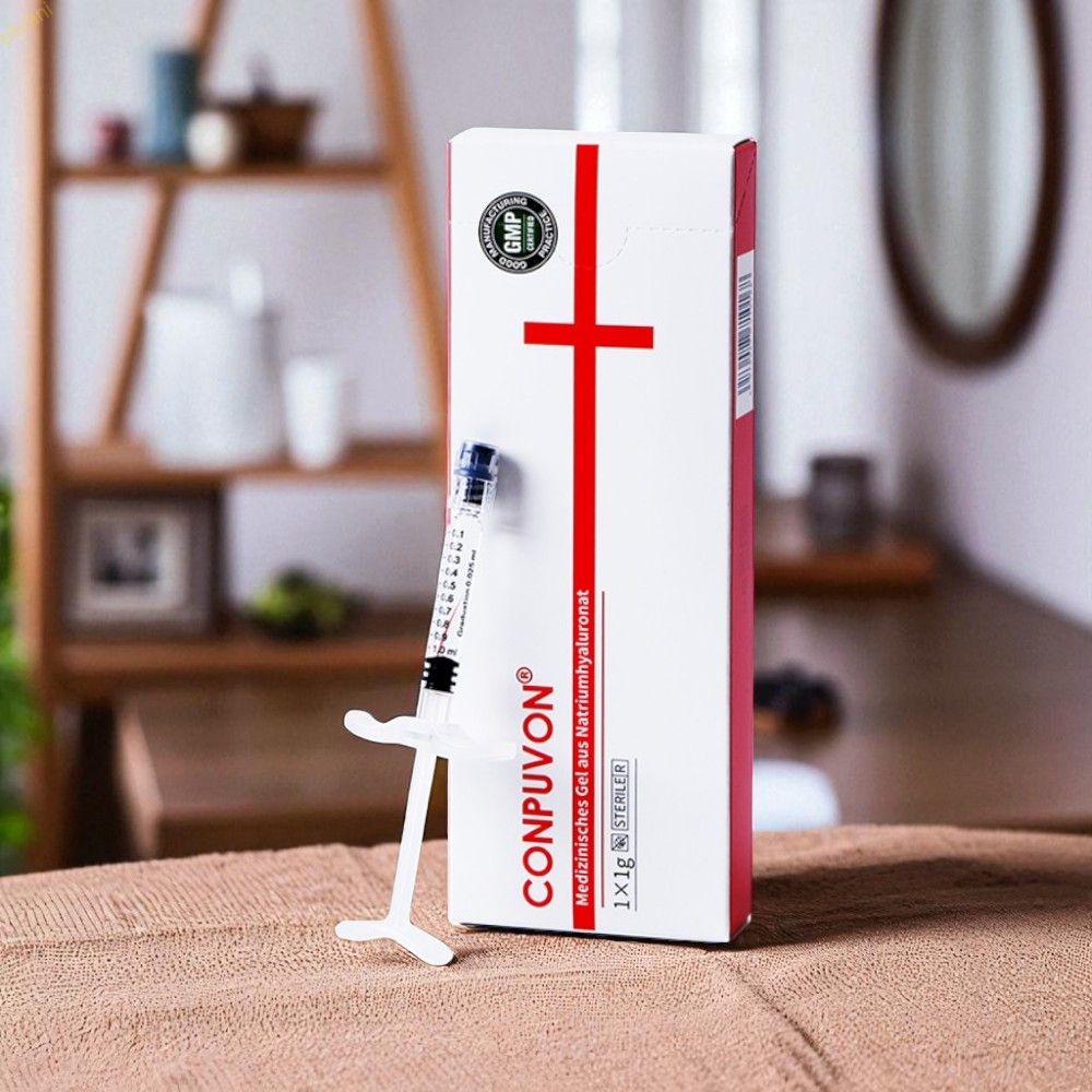 CONPUVON HA Filler CONPUVON HA Filler