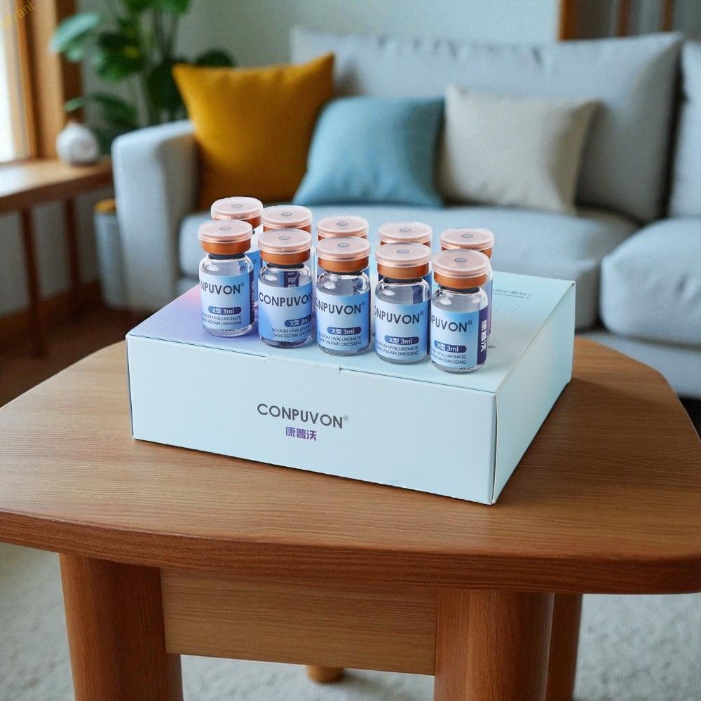 CONPUVON Skin Booster