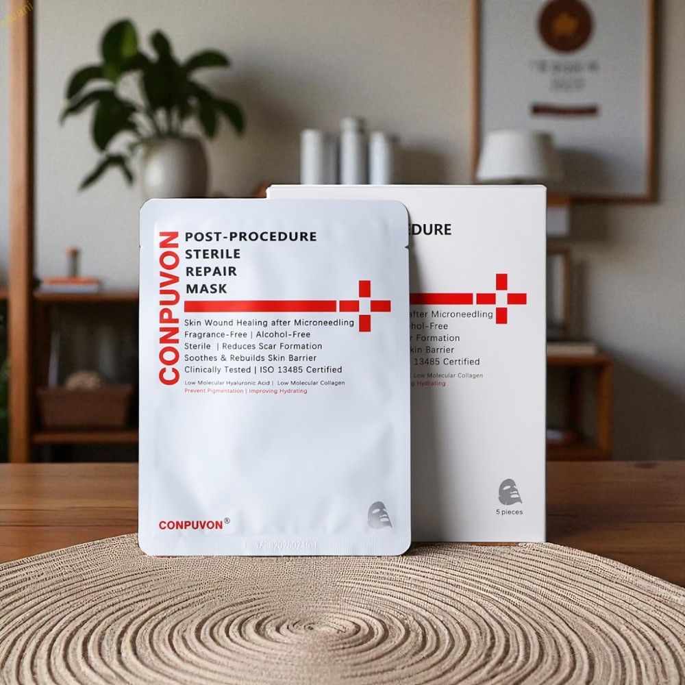 CONPUVON Deep Repair Mask