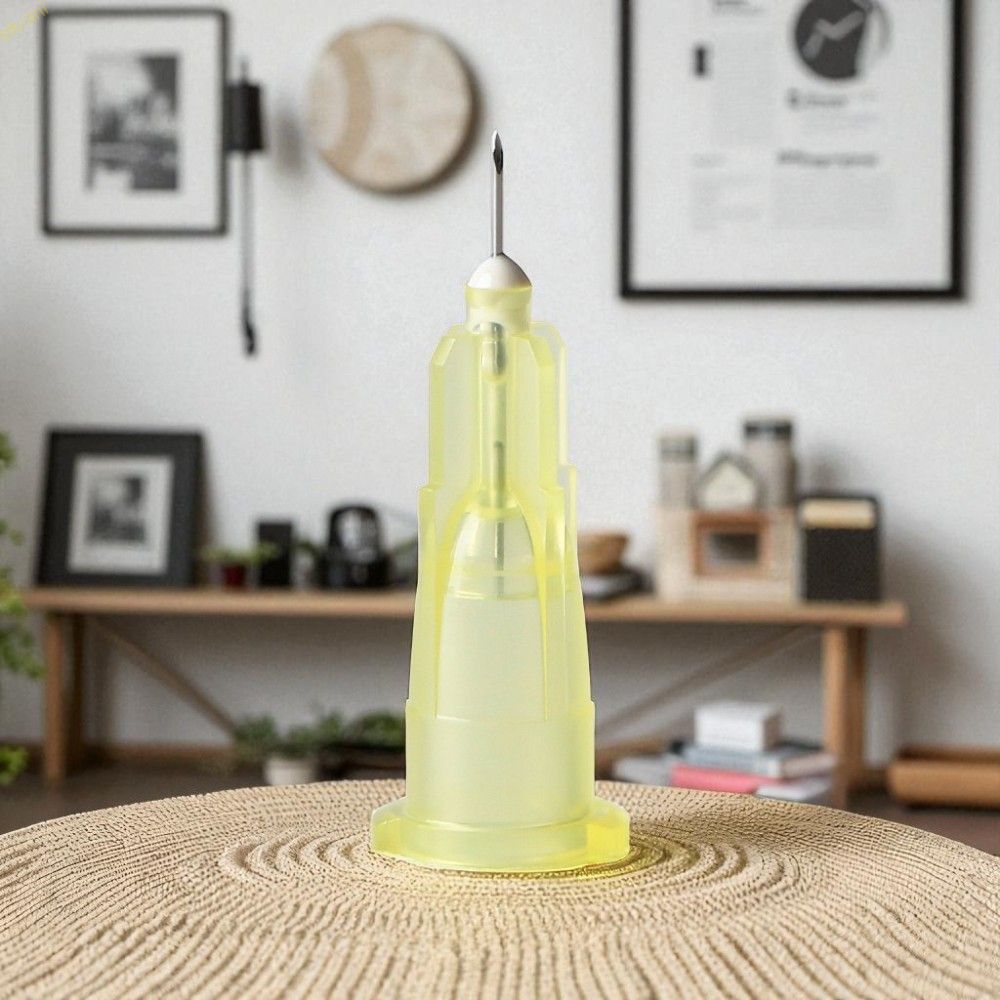 Meso Needle 30G4mm For Mesotherapy Filler Skin Booster Injection WELLVANI Meso Needle 30G4mm For Mesotherapy Filler Skin Booster Injection WELLVANI