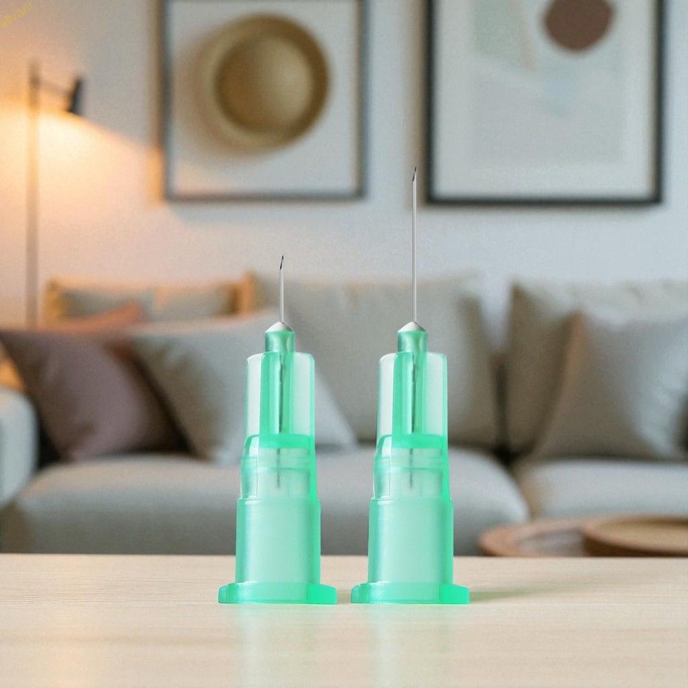 Meso Needle 32G 4mm for Mesotherapy Wellvani Meso Needle 32G 4mm for Mesotherapy Wellvani