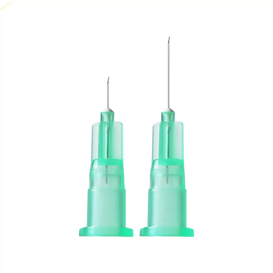 Meso Needle 32G 13mm Wellvani Meso Needle 32G 13mm Wellvani