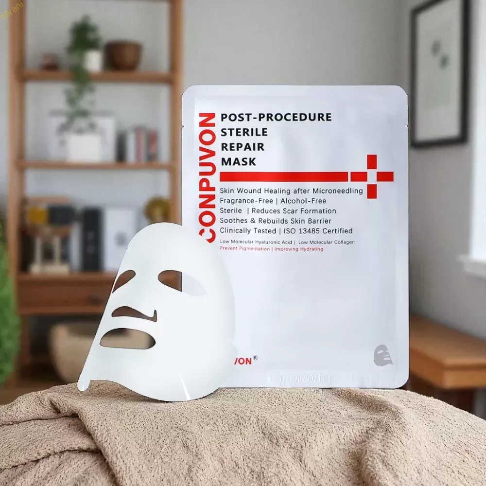 The Deep Repair Mask Conpuvon The Deep Repair Mask Conpuvon