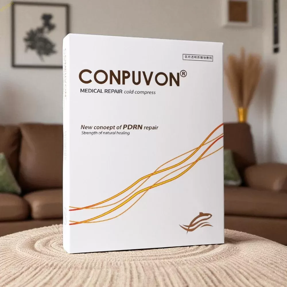 The PDRN Mask Hydration and Repair Mask