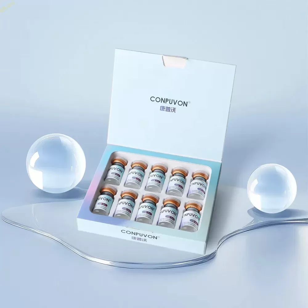 Skin Booster Basic Conpuvon and Wellvani