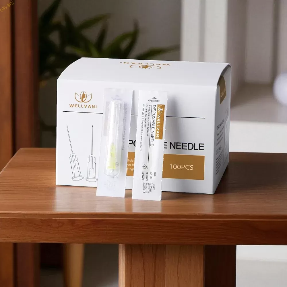 Meso Needle 30G 4mm for Mesotherapy Meso Needle 30G 4mm for Mesotherapy