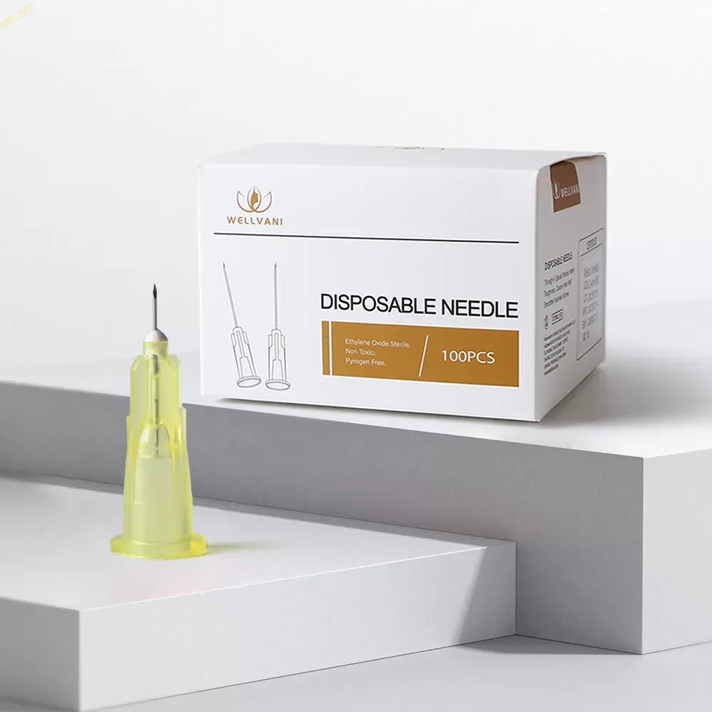 Meso Needle 30G 4mm for Mesotherapy