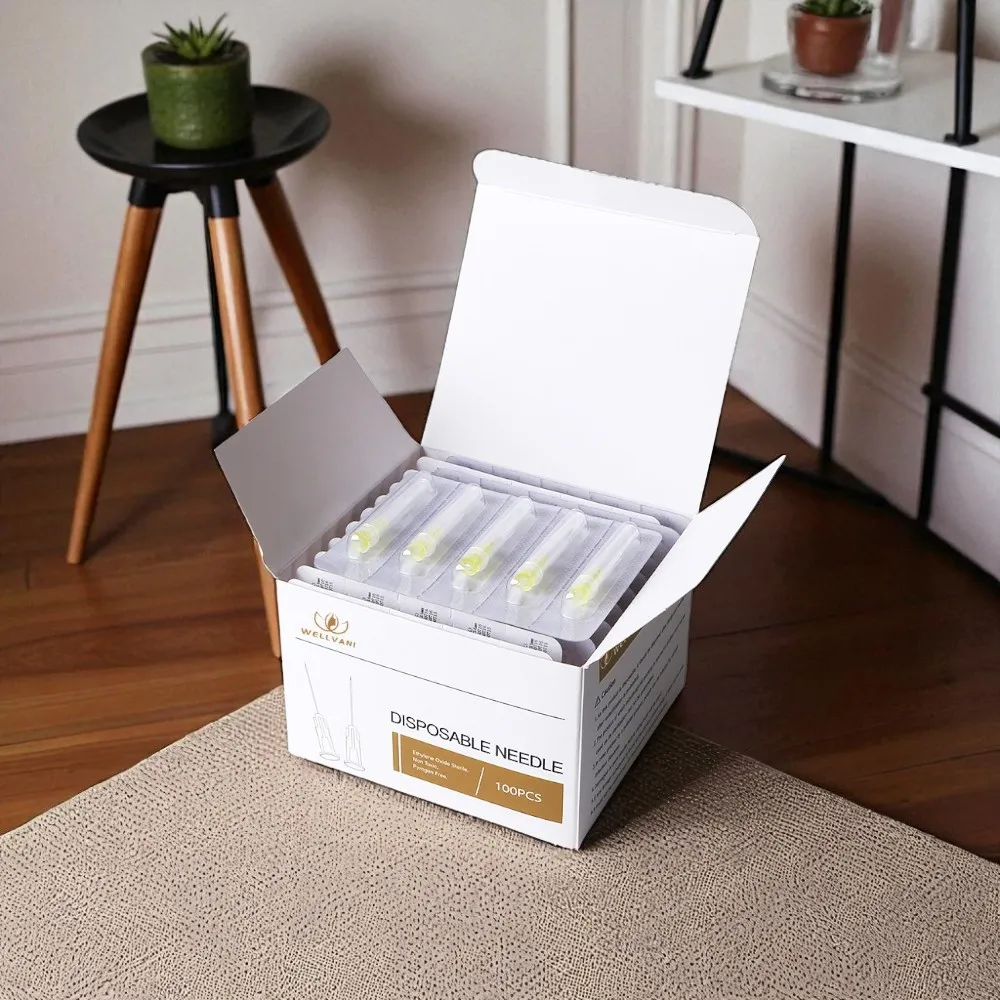 Meso Needle 30G13mm for mesotherapy