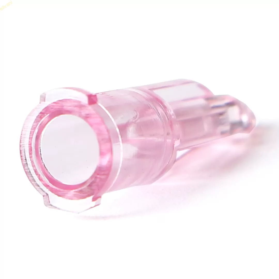 Multi 4 Pin Needle Wellvani CONPUVON