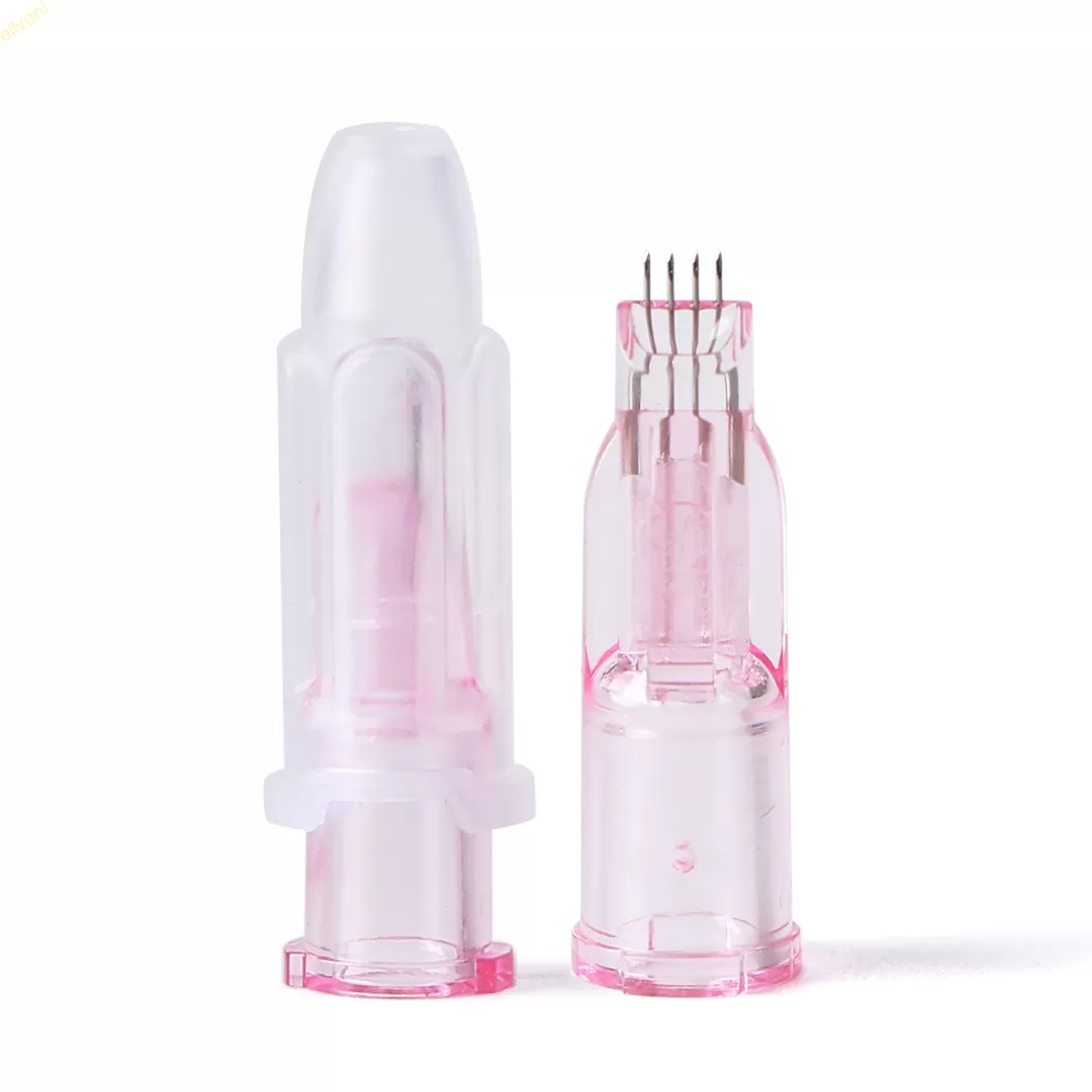 Multi 4 Pin Needle Wellvani CONPUVON Multi 4 Pin Needle Wellvani CONPUVON