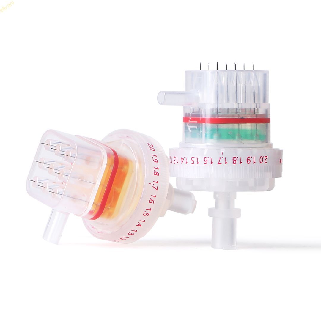 CONPUVON Multi 9 Pin Needle for Mesotherapy Injection CONPUVON Multi 9 Pin Needle for Mesotherapy Injection
