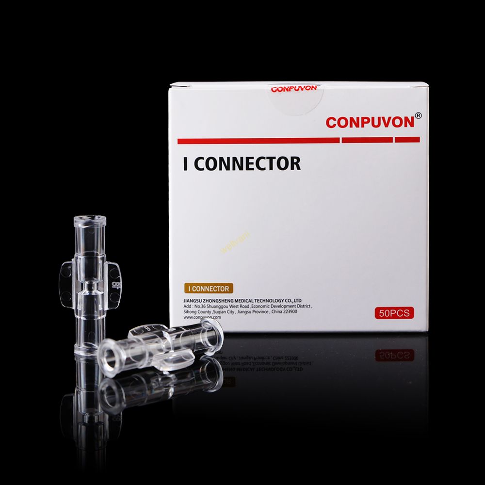 CONPUVON I Connector