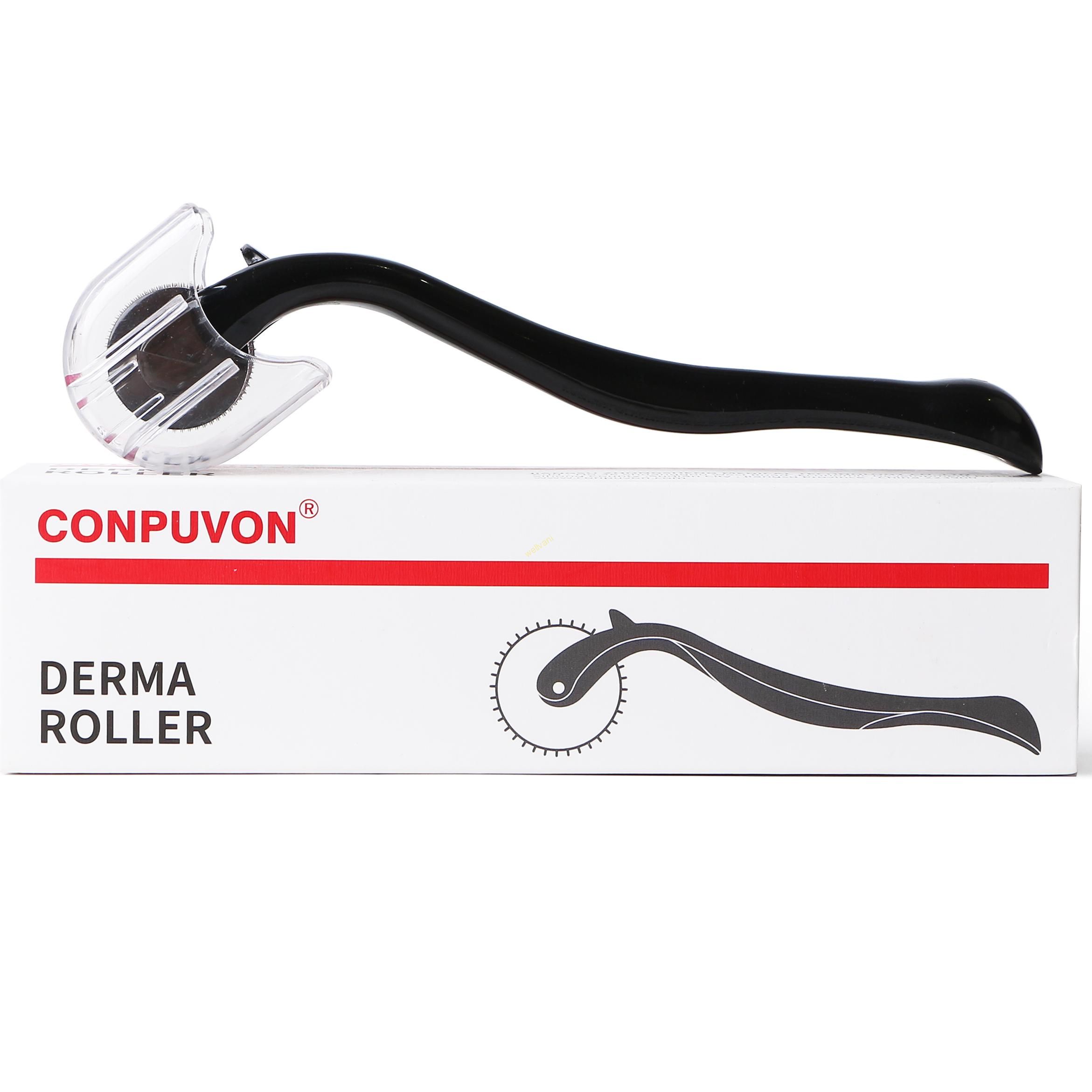 CONPUVON MTS 540 Derma Roller CONPUVON MTS 540 Derma Roller