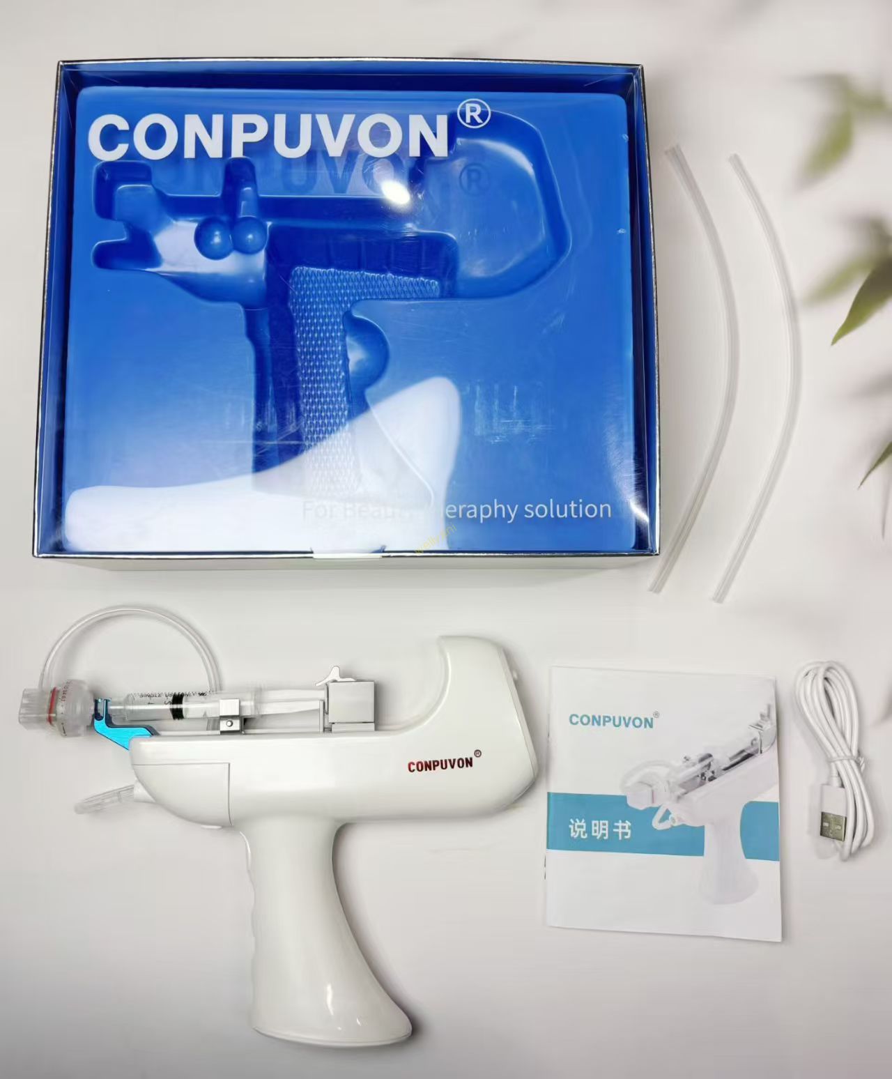 Meso Gun Injector CONPUVON