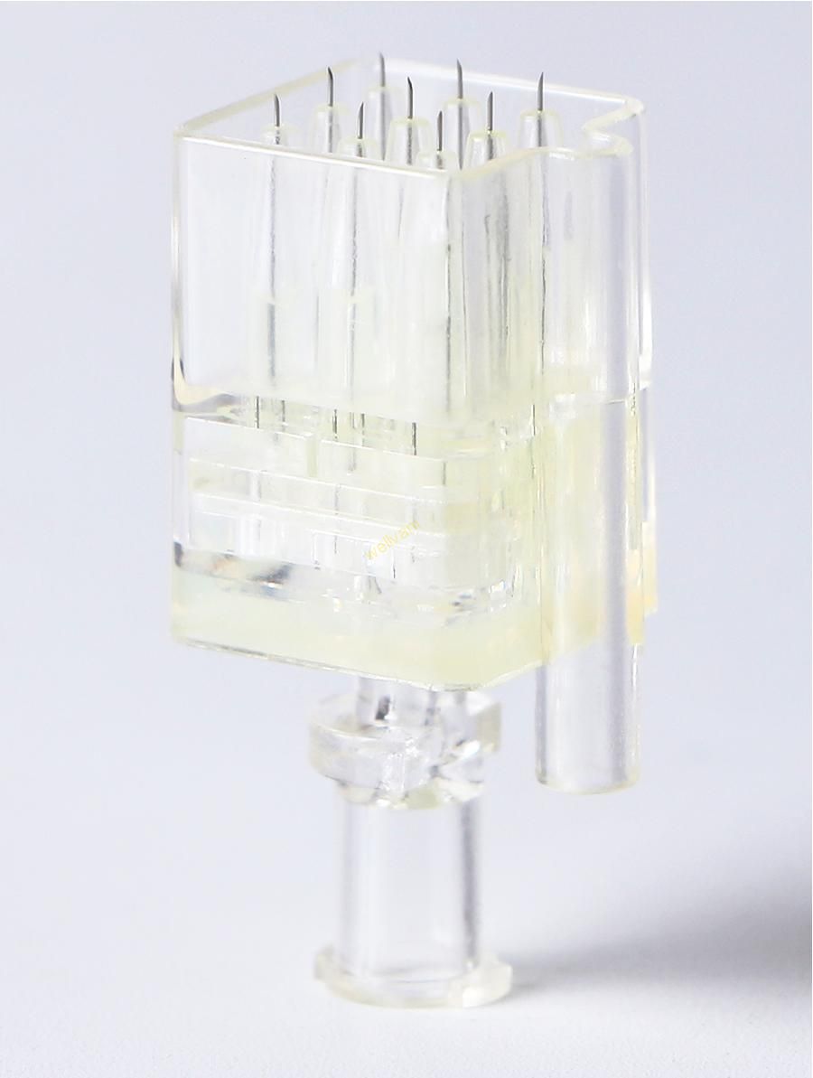 CONPUVON Machine Injection Multi 9 Pin Neeldle CONPUVON Machine Injection Multi 9 Pin Neeldle