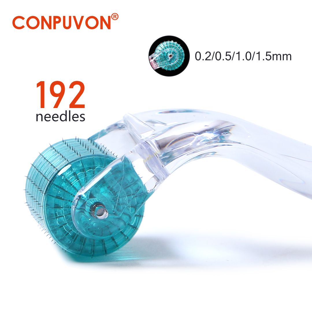 CONPUVON Premium Derma Roller