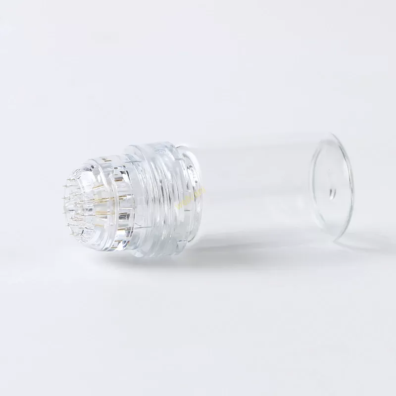 CONPUVON 20 Pin 24K Golden Hydra Needle CONPUVON 20 Pin 24K Golden Hydra Needle