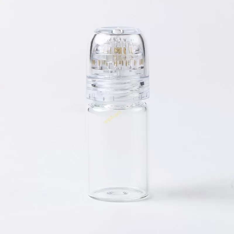 CONPUVON 20 Pin 24K Golden Hydra Needle CONPUVON 20 Pin 24K Golden Hydra Needle