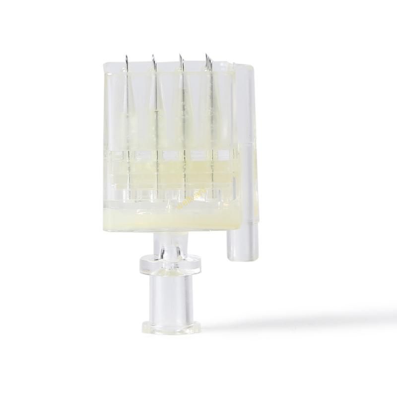 CONPUVON Machine Injection Multi 16 Pin Neeldle CONPUVON Machine Injection Multi 16 Pin Neeldle