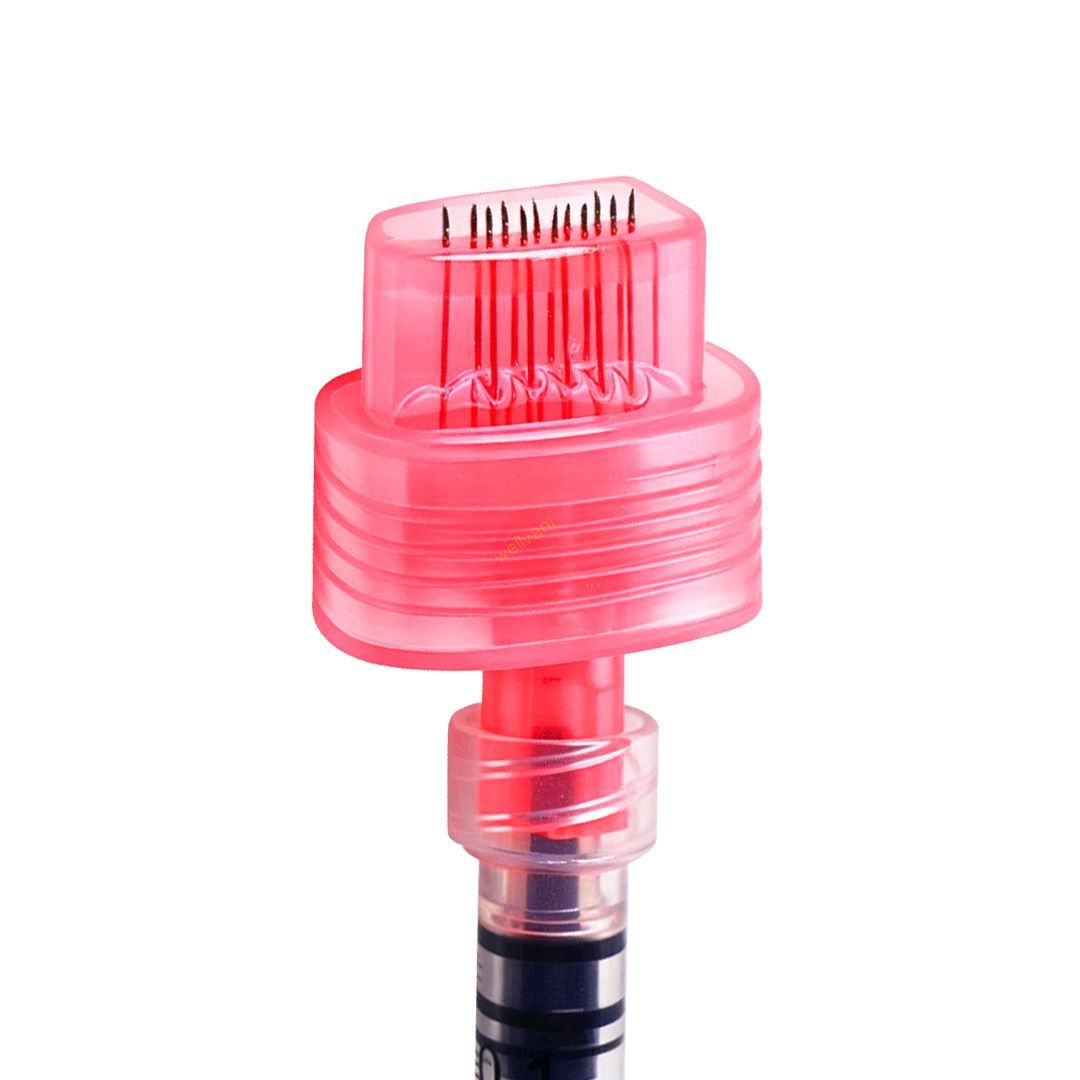 CONPUVON Lip Hydration Filler injection 30G 0.5mm CONPUVON Lip Hydration Filler injection 30G 0.5mm