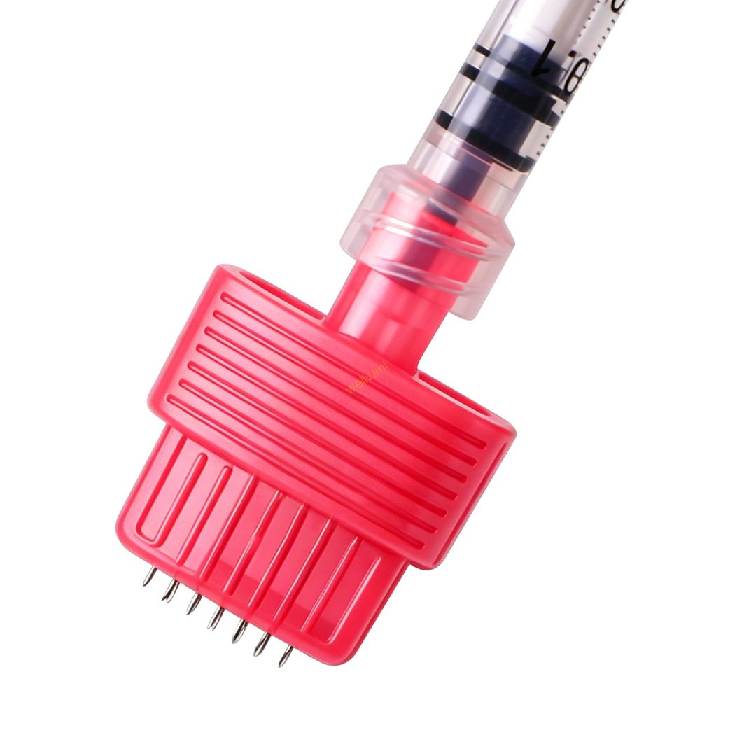 CONPUVON Lip Hydration Filler injection 30G 0.5mm CONPUVON Lip Hydration Filler injection 30G 0.5mm