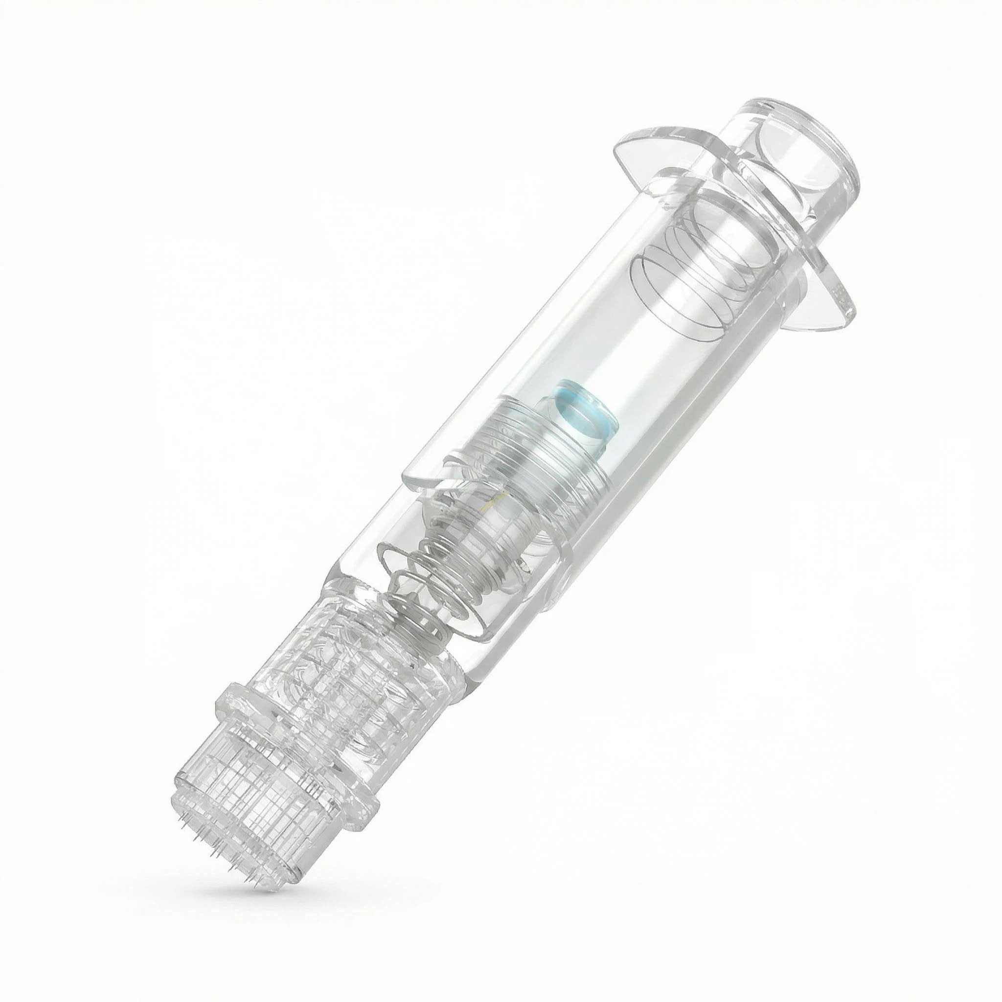 CONPUVON 19-Pin Hollow Microneedle CONPUVON 19-Pin Hollow Microneedle