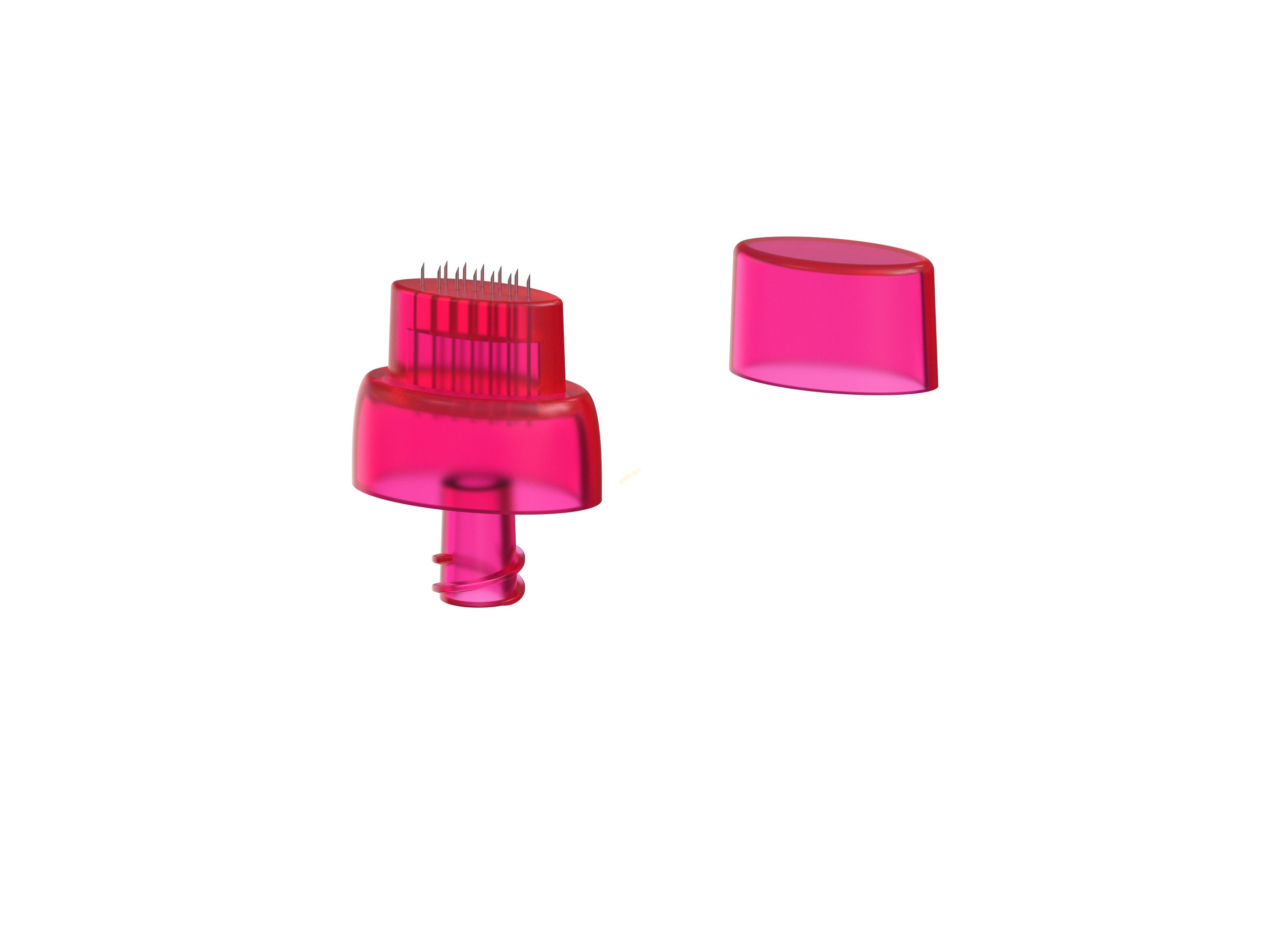 CONPUVON Lip Hydration Filler injection 30G 0.5mm CONPUVON Lip Hydration Filler injection 30G 0.5mm