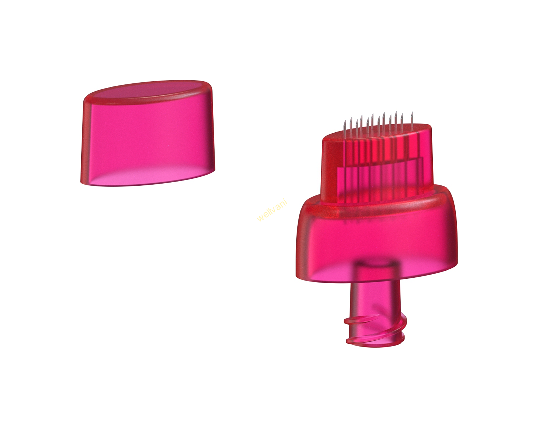 CONPUVON 30G 0.5mm Lip Hydration needle CONPUVON 30G 0.5mm Lip Hydration needle