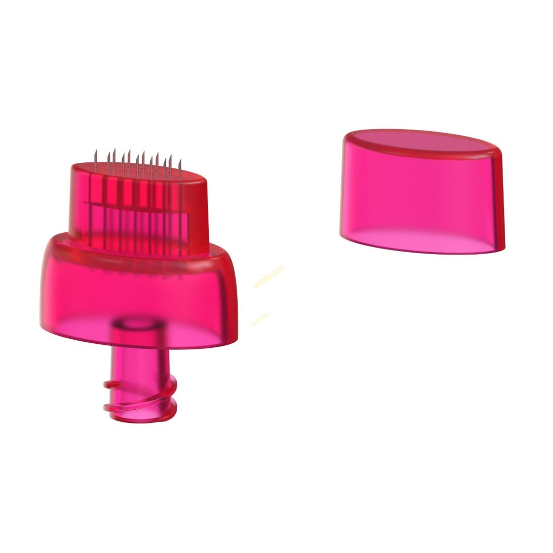 CONPUVON 30G 0.5mm Lip Hydration needle CONPUVON 30G 0.5mm Lip Hydration needle