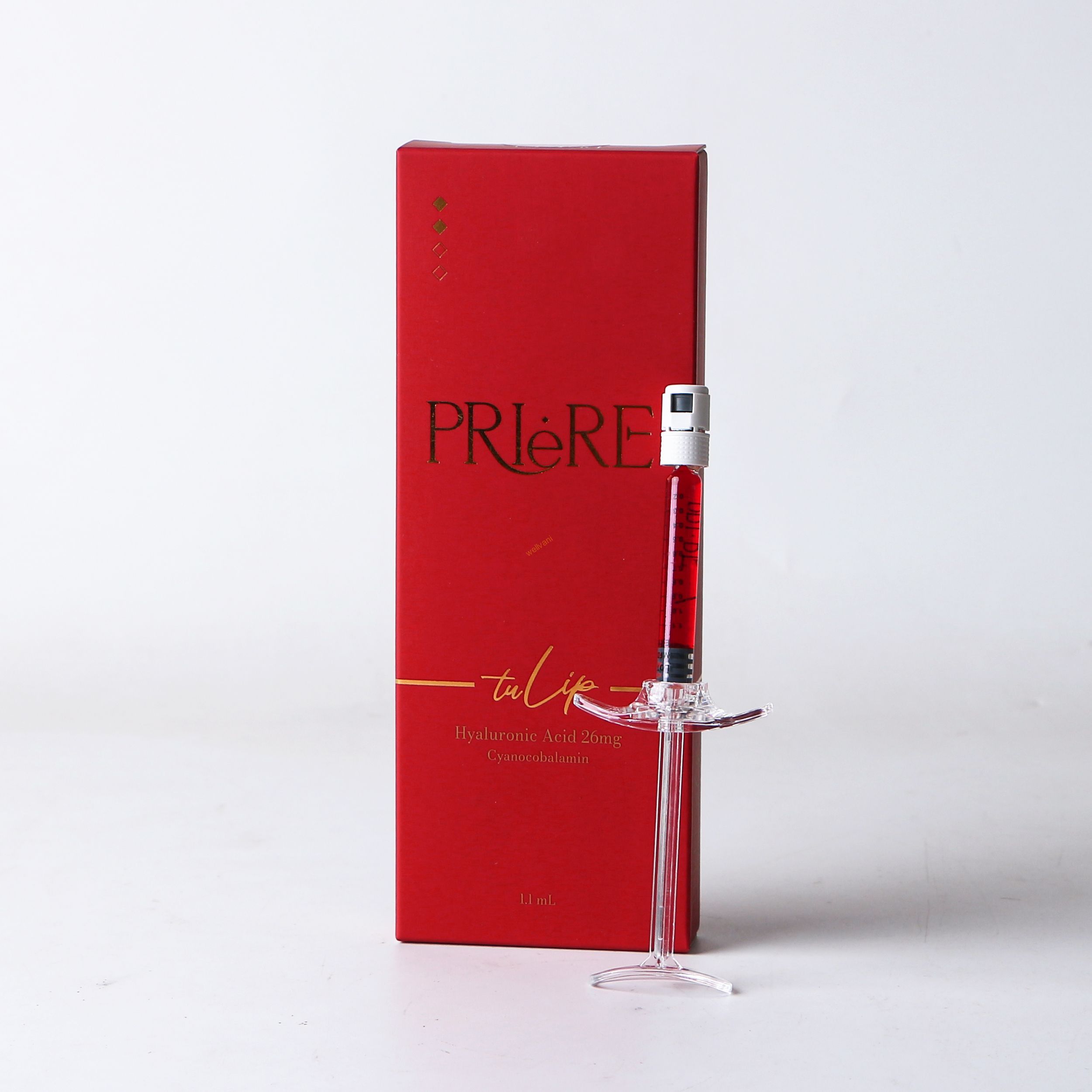 ARUDA PRIERE Lip Booster 12 Pin Kit Korea Original Glossy Lip Booster Cartridge Deep Hydrating Moisturizing Beauty ARUDA PRIERE Lip Booster 12 Pin Kit Korea Original Glossy Lip Booster Cartridge Deep Hydrating Moisturizing Beauty