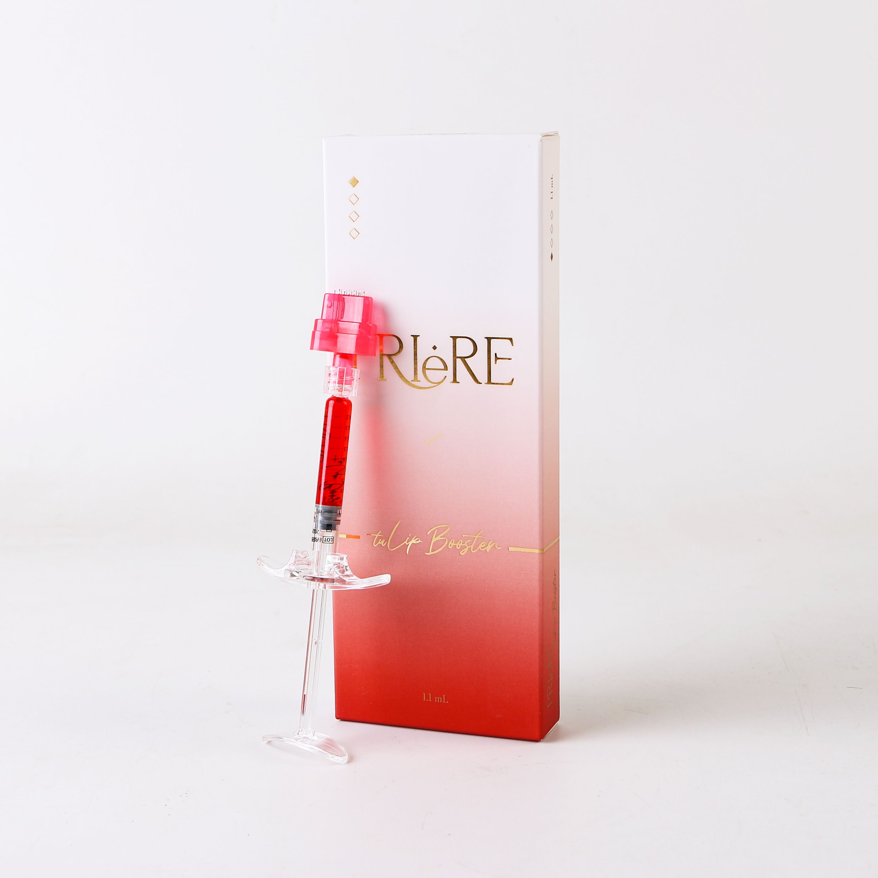 Aruda Priere Lip Filler (Priere Tulip) | 26mg HA Dermal Filler for Lip Contour & Natural Lip Volume